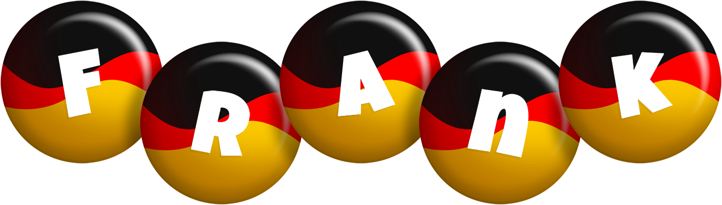 Frank german logo