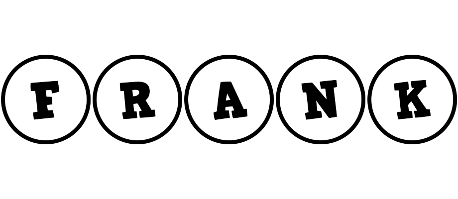 Frank handy logo