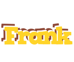 Frank hotcup logo