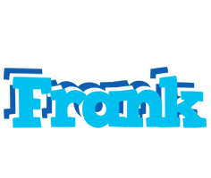 Frank jacuzzi logo