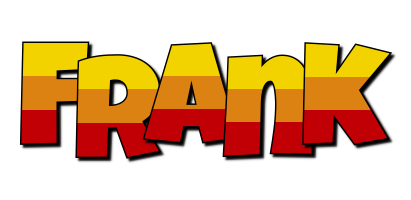 Frank jungle logo