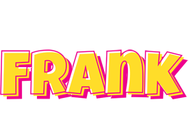 Frank kaboom logo
