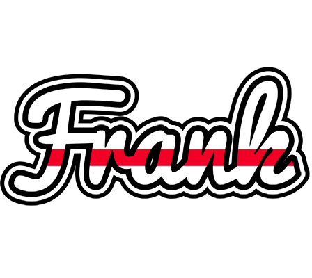 Frank kingdom logo