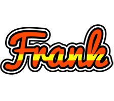 Frank madrid logo