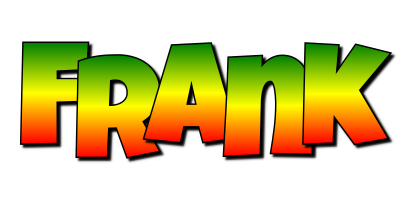 Frank mango logo