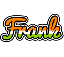 Frank mumbai logo