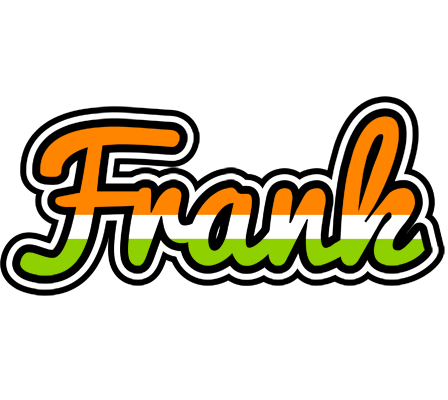 Frank mumbai logo