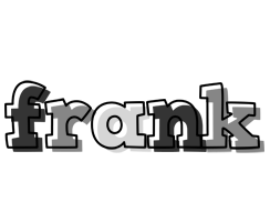 Frank night logo