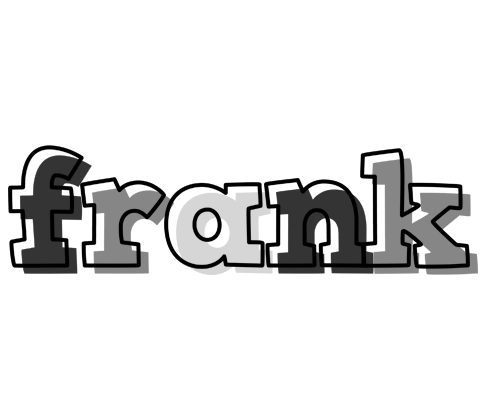 Frank night logo