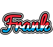 Frank norway logo