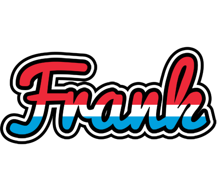 Frank norway logo