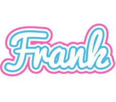 Frank outdoors logo