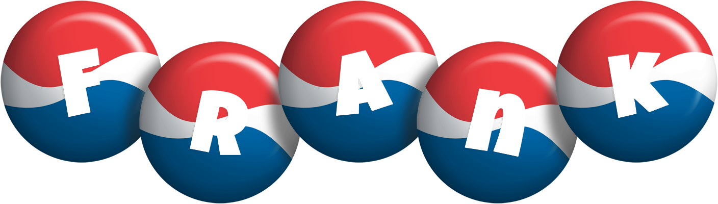 Frank paris logo
