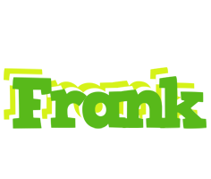 Frank picnic logo