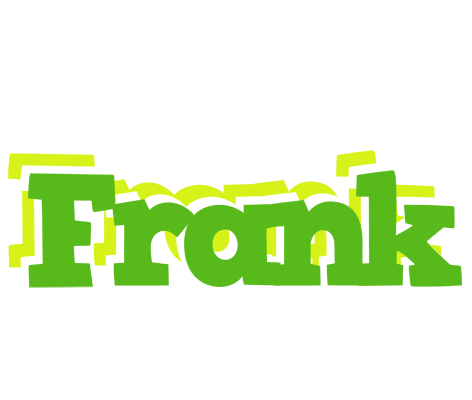 Frank picnic logo