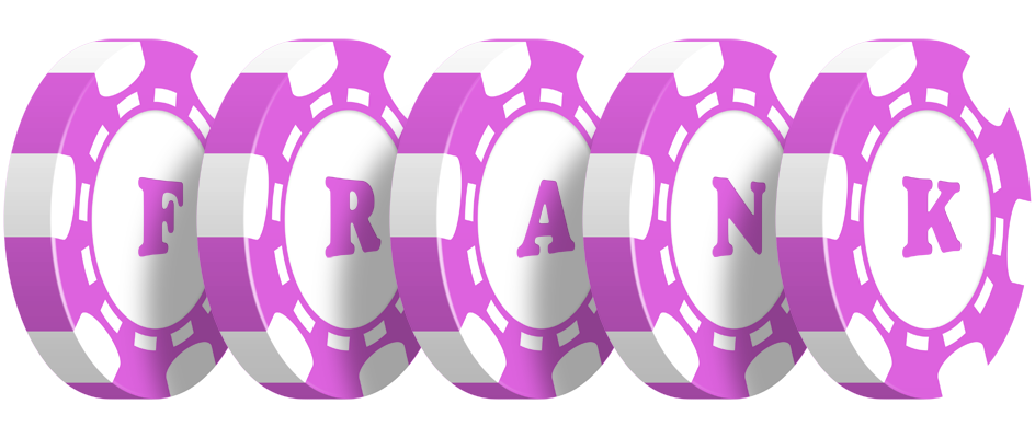 Frank river logo