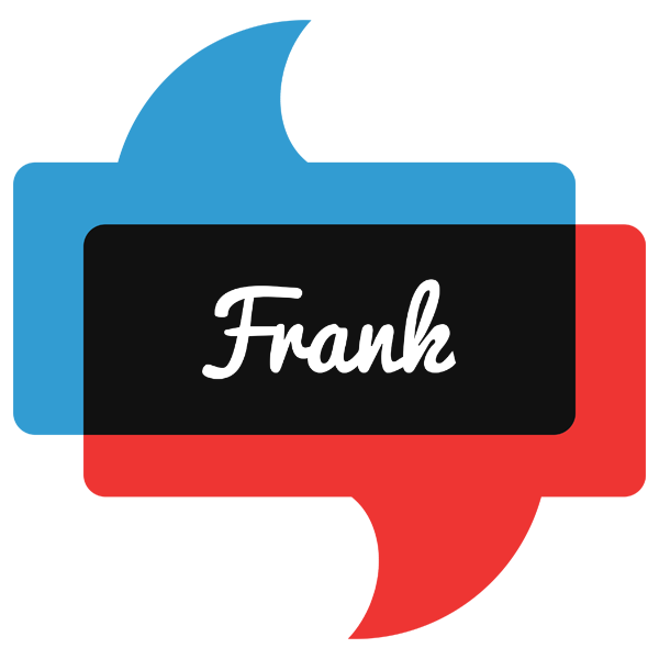 Frank sharks logo