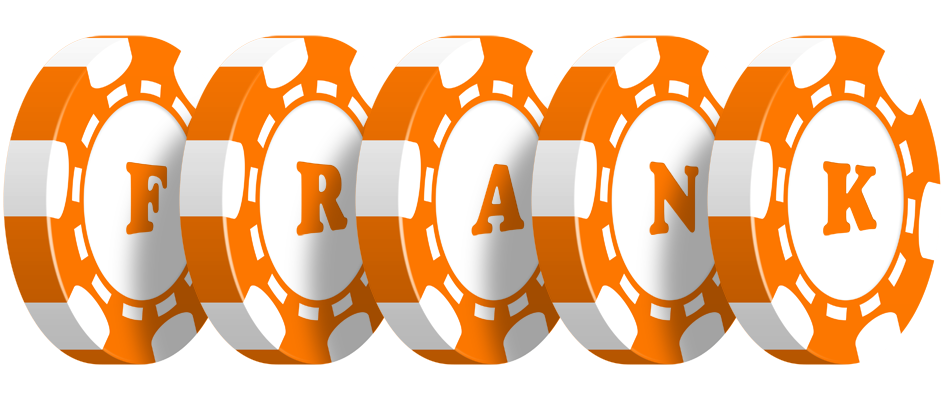Frank stacks logo