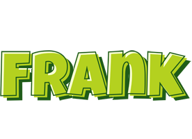 Frank summer logo