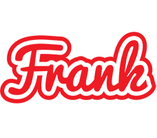 Frank sunshine logo