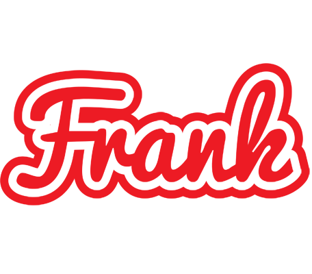 Frank sunshine logo