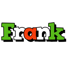 Frank venezia logo