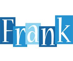 Frank winter logo