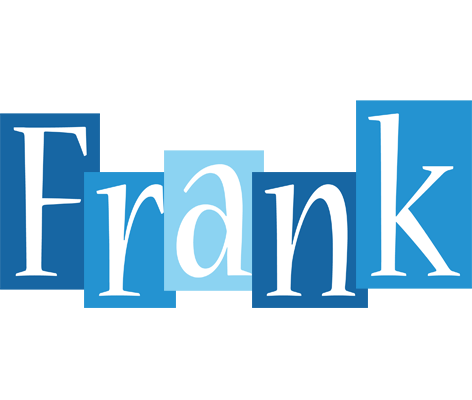 Frank winter logo