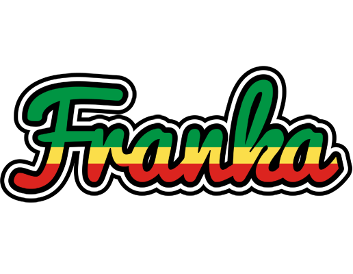 Franka african logo