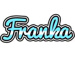 Franka argentine logo