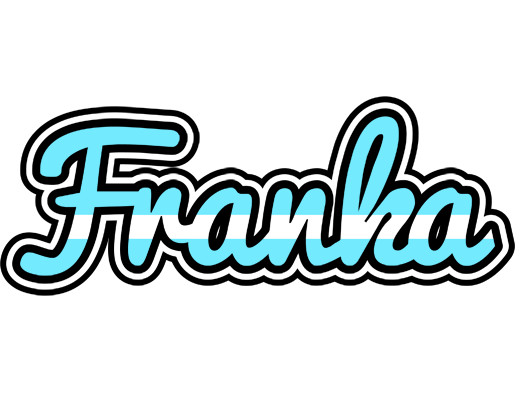 Franka argentine logo
