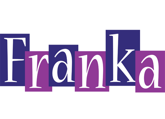Franka autumn logo
