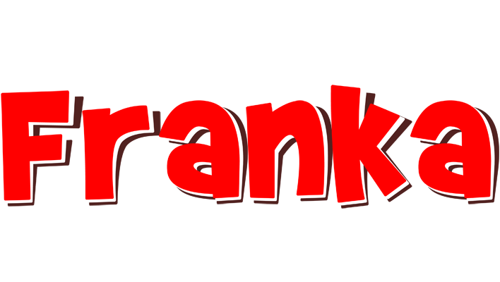 Franka basket logo