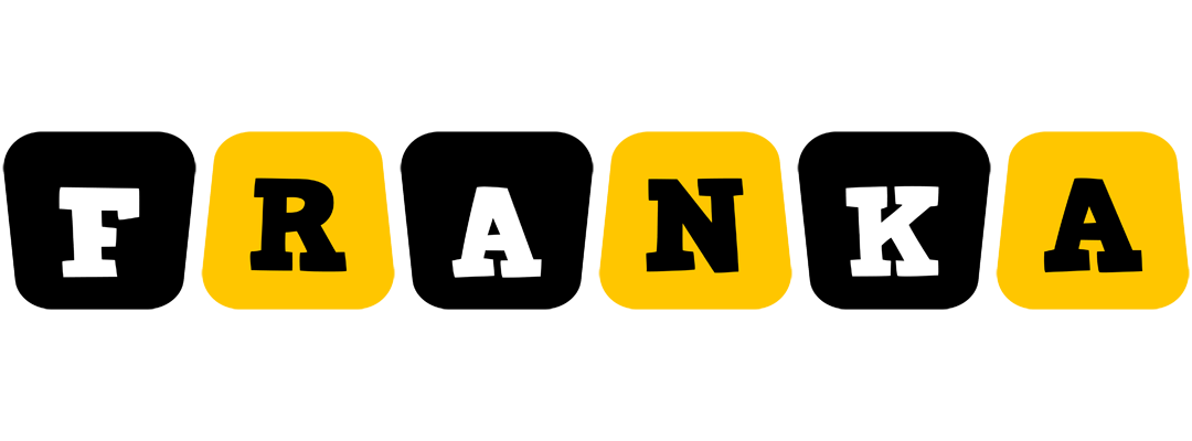 Franka boots logo