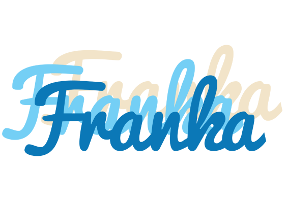Franka breeze logo