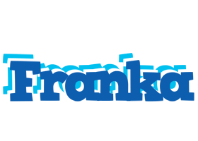 Franka business logo