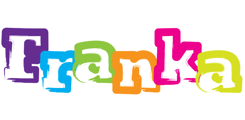 Franka casino logo
