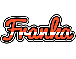 Franka denmark logo