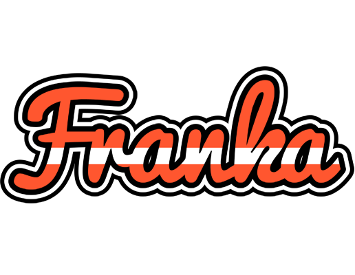 Franka denmark logo
