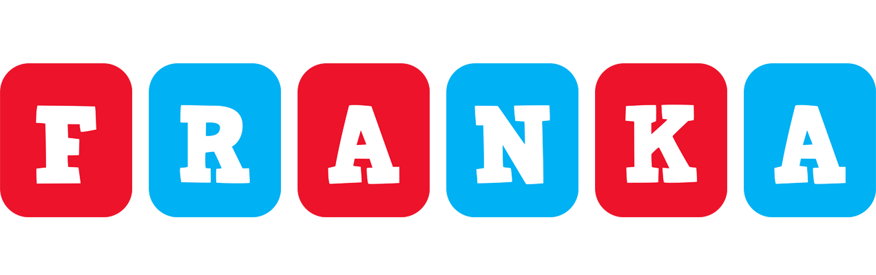 Franka diesel logo