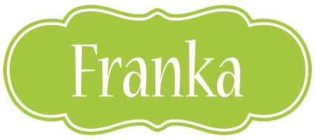 Franka family logo