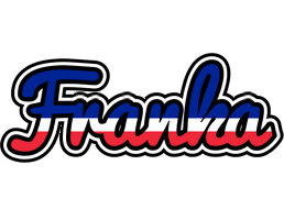 Franka france logo