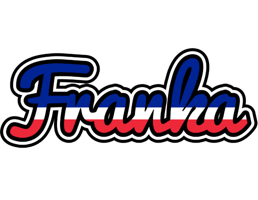 Franka france logo