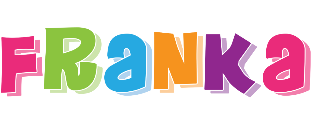 Franka friday logo