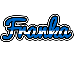 Franka greece logo