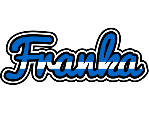 Franka greece logo