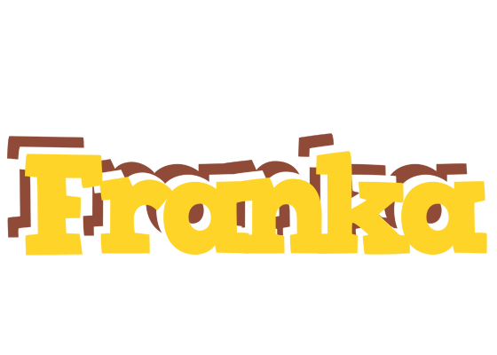 Franka hotcup logo