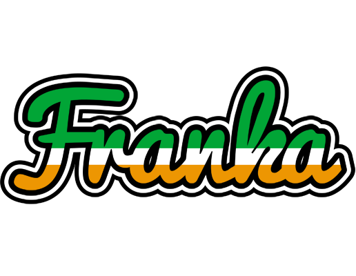 Franka ireland logo