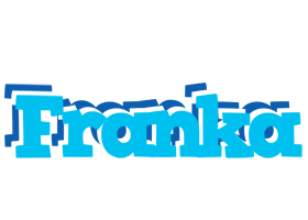 Franka jacuzzi logo