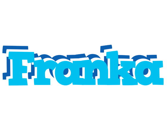 Franka jacuzzi logo
